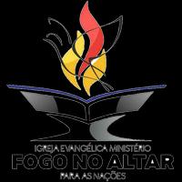Rádio Fogo no Altar poster