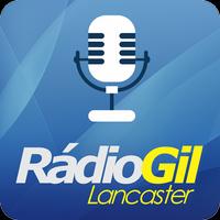 Rádio Gil Lancaster تصوير الشاشة 1