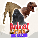 Animal QuizLand Trivia Game: Mammals Crack Quiz APK