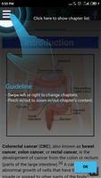 Colon Cancer اسکرین شاٹ 1