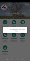 DPM Mobile App 2020 โปสเตอร์
