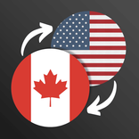 CAD to USD Conversion