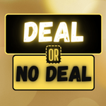 Deal or No Deal icon