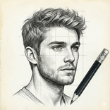 Photo to Sketch Converter