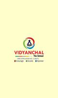 Vidyanchal The School Cartaz