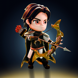 Dungeon Crawler icon