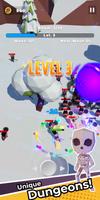 Dungeon Crawler screenshot 2