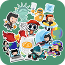 APK WAStickerApps: Stickers App For WhatsApp