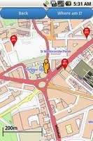 London Amenities Map (free) اسکرین شاٹ 2