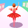 Battle Ballet Download gratis mod apk versi terbaru