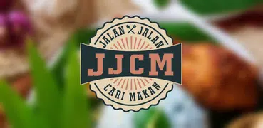 JJCM - Jalan Jalan Cari Makan