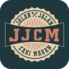 JJCM - Jalan Jalan Cari Makan