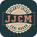 JJCM - Jalan Jalan Cari Makan aplikacja