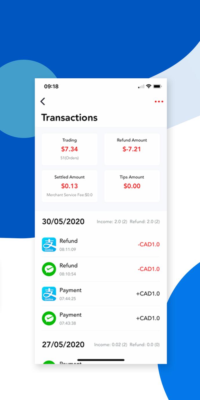 Скачать Alpha Pay APK для Android
