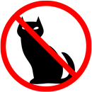 Anti Cat repeller APK