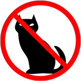 Anti Cat repeller أيقونة