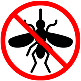 Anti fly sound icône
