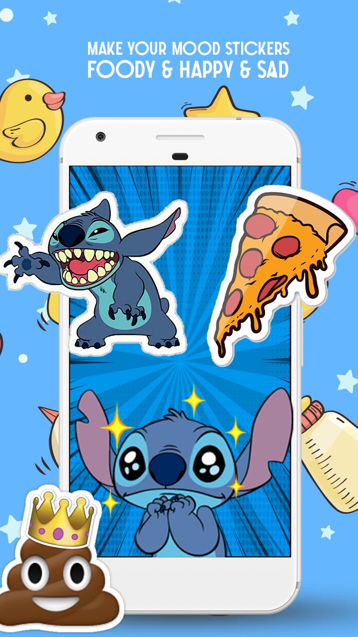 Wa Sticker Maker For Android Apk Download