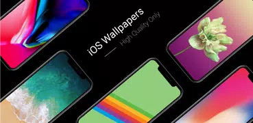 OS 11 Wallpapers