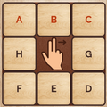 Alpha Puzzle -Brain Game