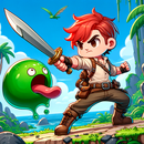 Explore Island: Craft, Survive APK