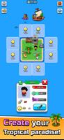 Island Breeze: Build & Pets poster