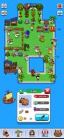 Island Breeze: Build & Pets screenshot 1