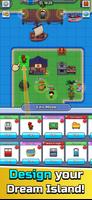 Island Breeze: Build & Pets screenshot 3