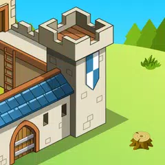 Medieval Life : Castle King APK Herunterladen