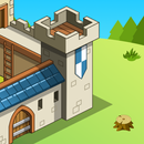 Medieval Life : Castle King APK