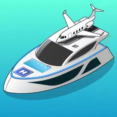 Nautical Life - 航海生活：ボートタイクーン アプリダウンロード