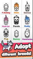 Pet Idle ภาพหน้าจอ 1