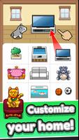 Pet Idle ภาพหน้าจอ 2