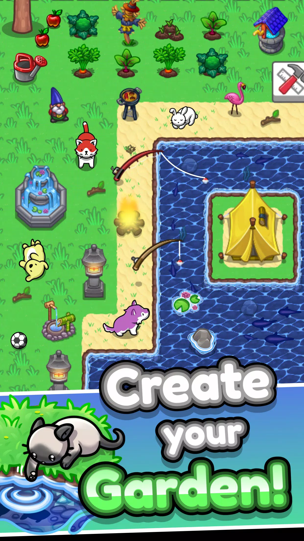 Pet Idle APK for Android Download