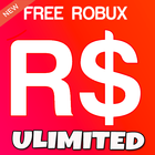 Free Unlimited Robux Tricks Guide 2k19 ไอคอน