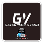 Gudang Video Mp4 icône