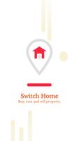 Switch Home Affiche