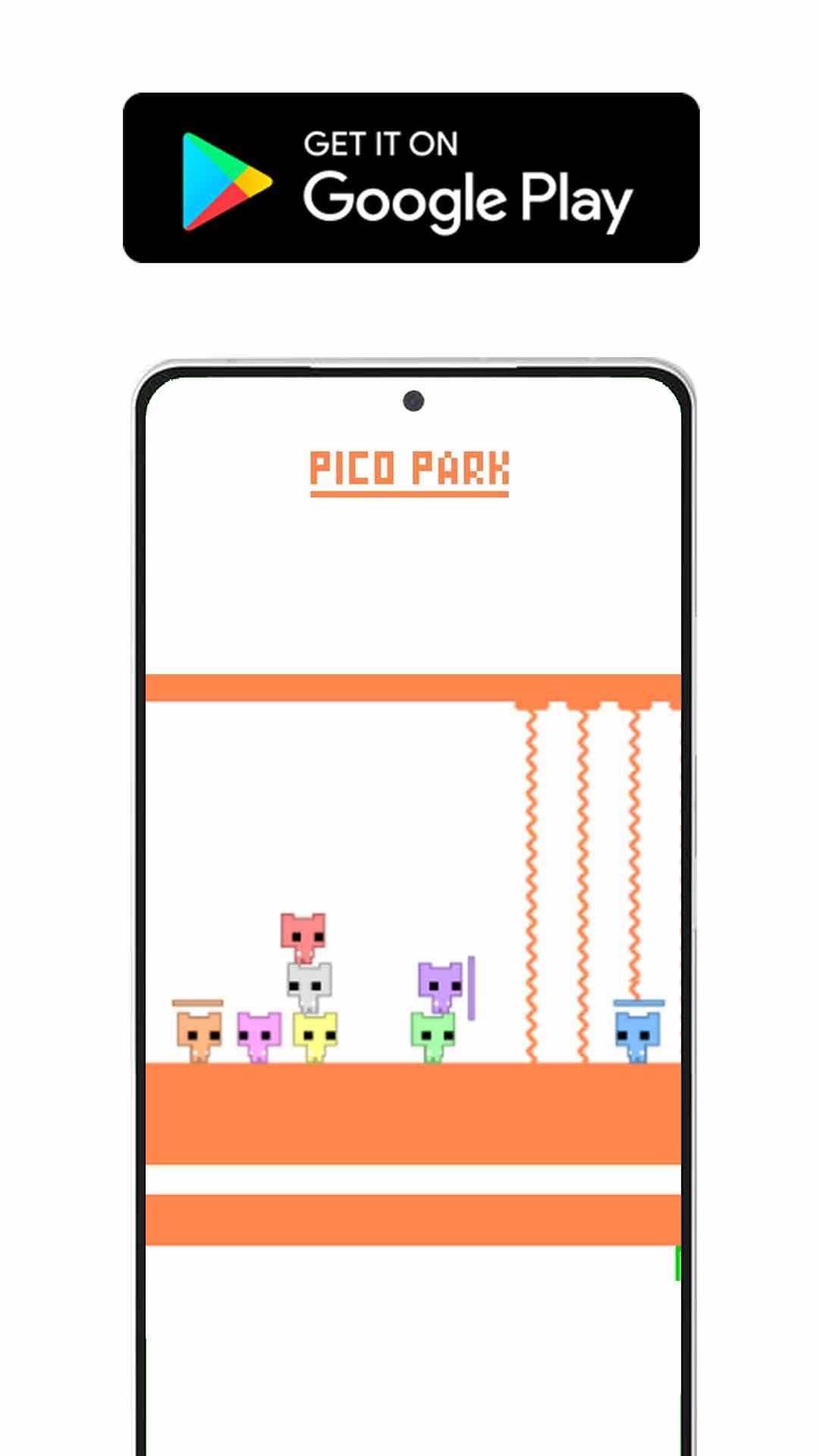 Pico Park обложка. Pico Park игра. Pico игровая сетка граница. Pico Park Classic Edition all 7 подсказка.