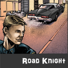 Road Knight icon