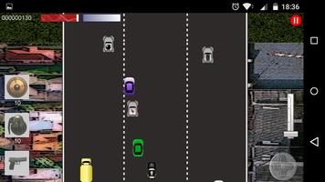 Road Knight screenshot 1