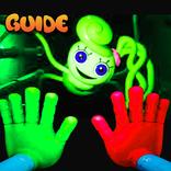 Tips for Mommy long legs