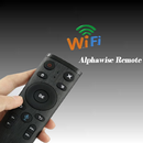 Remote for Alphawise APK