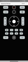 Remote for Alphawise screenshot 1