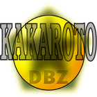 Kakaroto DBZ WPapers icône