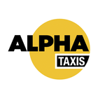 Alpha Taxis 아이콘