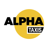 Alpha Taxis aplikacja