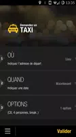 Alpha Taxis پوسٹر