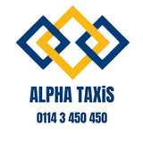 Alpha Taxis Sheffield APK
