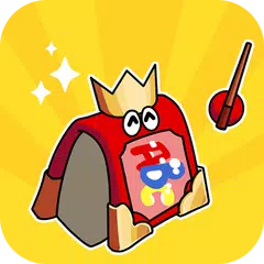 Alphabet War But Transformed XAPK download