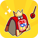 Alphabet War But Transformed APK
